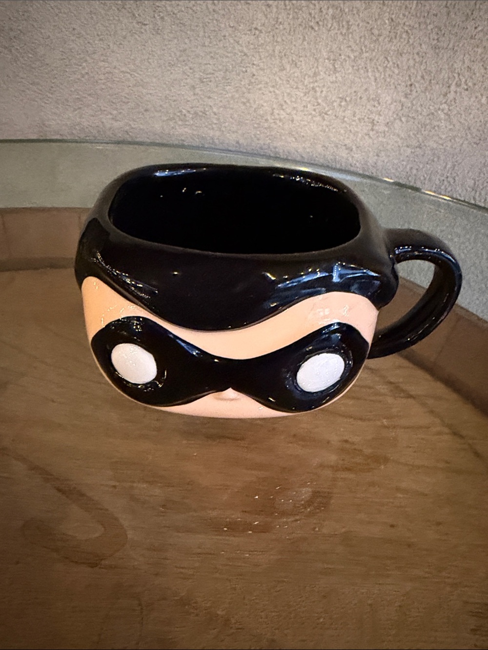 Robin Ceramic Mug